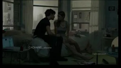 Quel est le nom de ce parfum ?