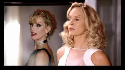 Quel est le nom de ce parfum ?