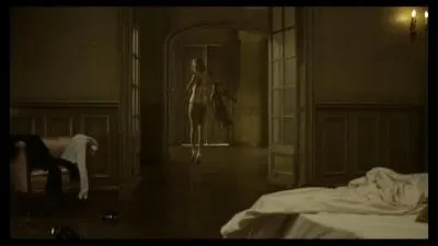 Quel est le nom de ce parfum ?