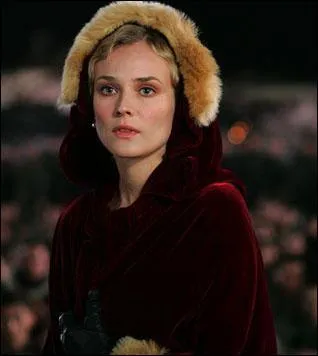 Quelle reine incarnera prochainement Diane Kurger au cinma ?