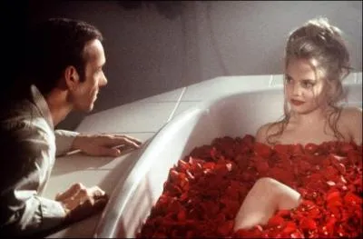 Comment s'appelle la srie cre par Sam Mends, le ralisateur d'American Beauty, pour Canal + ?