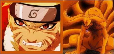 Minato a-t-il scll toute la puissance de kyubi en Naruto ?