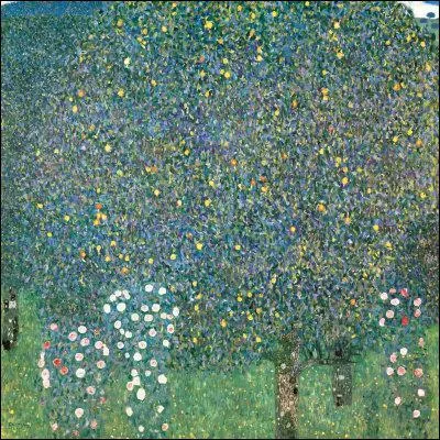 Qui a peint cette toile ?