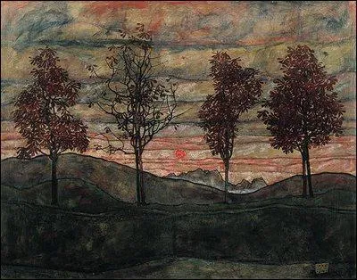 Qui a peint cette toile ?