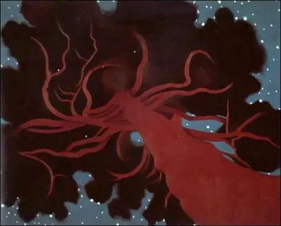 Qui a peint cette toile ?