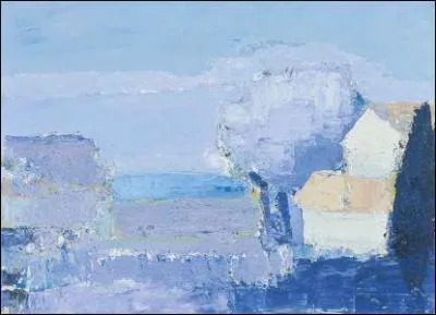 Qui a peint cette toile ?