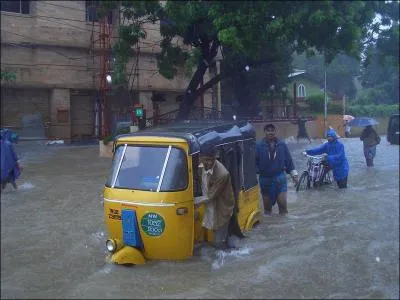 Ce paysage correspond 