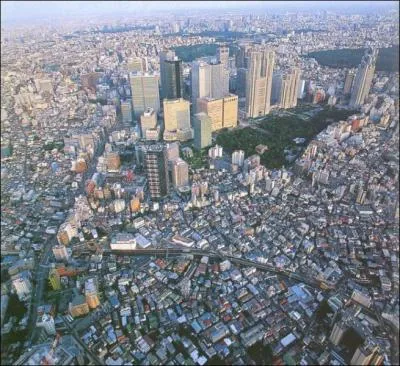 Ce paysage correspond 