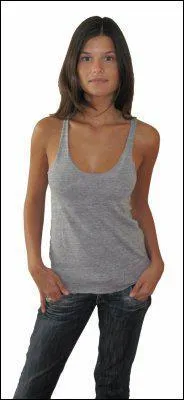 Comment s'appelle ce personnage ?