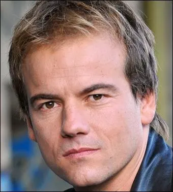 Comment s'appelle ce personnage ?