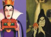 Quiz Les mchants de Disney