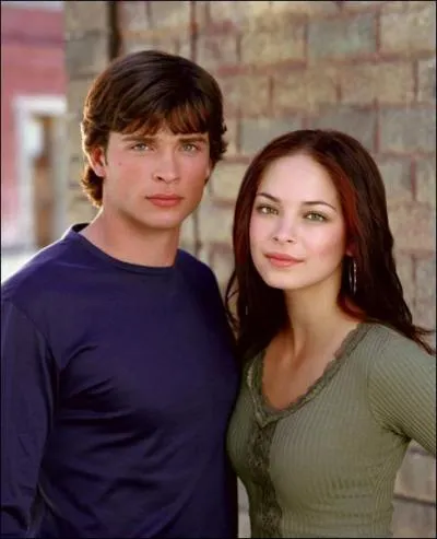 Comment s'appelle la srie dans laquelle jouent ces deux acteurs ?