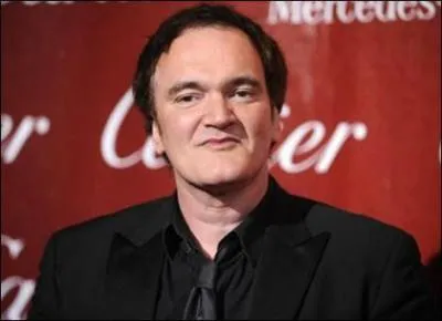Prsident du jury du festival de Cannes 2004, quel film Quentin Tarantino rcompense t-il en lui attribuant la Palme d'or ?