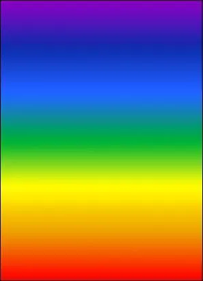 Quelle est cette couleur ?