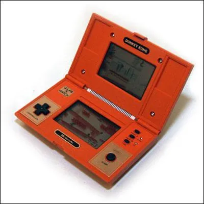 Lequel de ces jeux n'est pas un jeu sur Game And Watch ?