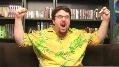 Le Joueur du Grenier n'a pas test...