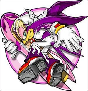 Qui est ce personnage ?