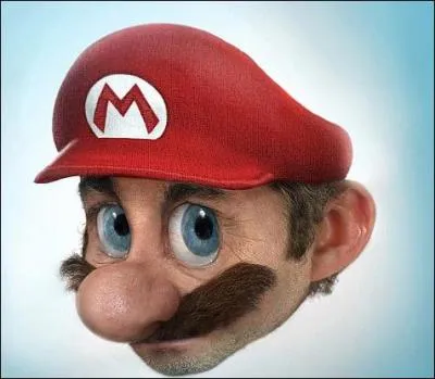 Dans quel jeu pouvons-nous pour la premire fois incarner un plombier appel Mario ?