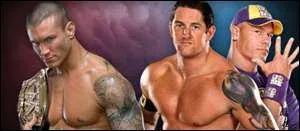 Qui a gagn le match pour le wwe-champion ?