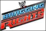 Bragging Ringts se droulera le