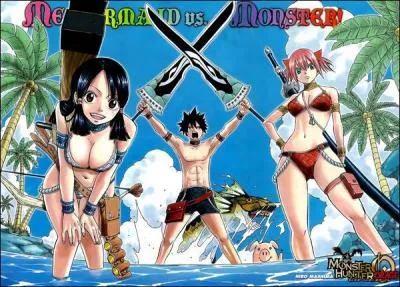 Comment se nomme le protagoniste principal de cette histoire ?