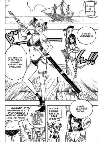 Pour poursuivre son chemin, le trio doit vaincre un Plesioth, avec une armure spciale, laquelle ?