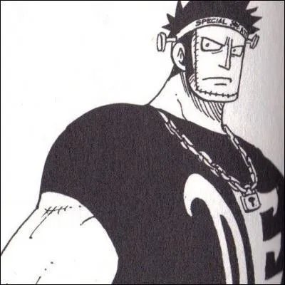 Dans cette mme quipe, il y a deux garons, celui-l est ?