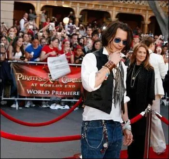 Avec qui a-t-il t mari ?