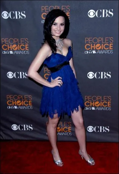 Qui est sa meilleure amie ?