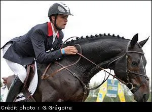 Le regard chez le cavalier ou la cavalire est-il important ?