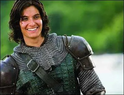 Comment s'appelle ce prince ?