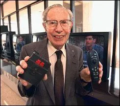 ... de la tlcommande ?