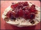 Quelle confiture accompagne le gibier ?