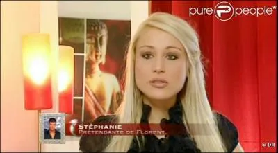 Est-ce la prtendante de :