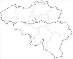 La Belgique est divise en trois rgions . Lesquelles ?