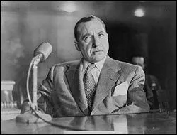 Il est connu pour avoir fortement inspir Vito Corleone, le Don de la famille Corleone dans la trilogie Le Parrain :