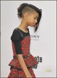 Comment s'appellent ses parents ?