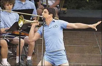 De quel film provient cette image ?