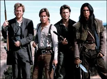 De quel film provient cette image ?