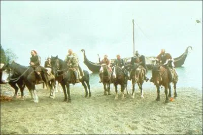 De quel film provient cette image ?