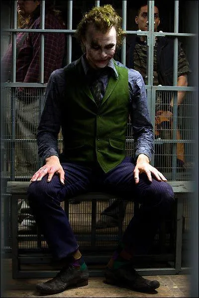 De quel film provient cette image ?