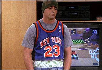 Qui est joey triviani