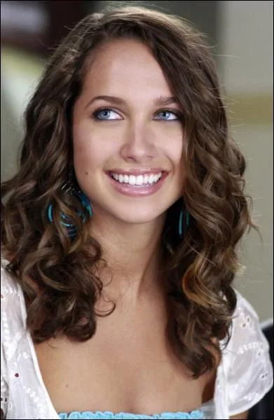 Qui est ce personnage apparaissant dans la srie ' Desperate Housewives '