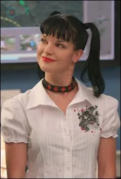 Quie est ce personnage apparaissant dans la srie ' N. C. I. S Enqutes spciales ' ?