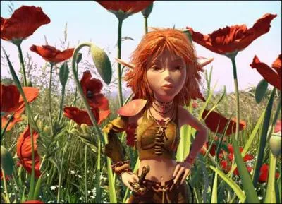 Qui est ce personnage apparaissant dans les films ' Arthur et les minimoys ' ?