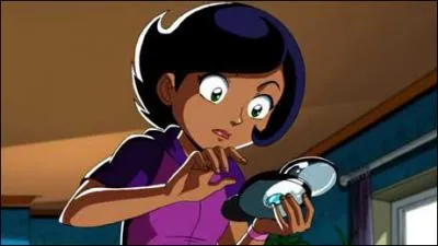 Qui est ce personnage apparaissant dans la srie ' Spiez ' ?