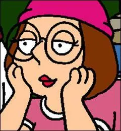 Qui est ce personnage apparaissant dans la srie ' Familly Guy ' ?