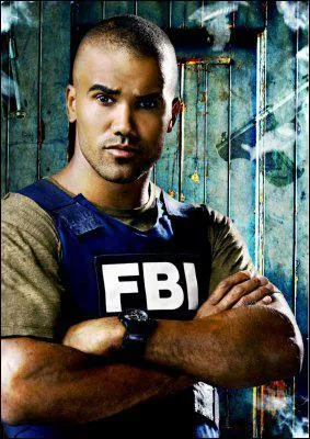 Qui est ce personnage apparaissant dans la srie ' Esprits Criminels ' ?