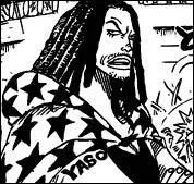 Dans quel quipage est le pre de pipo ?