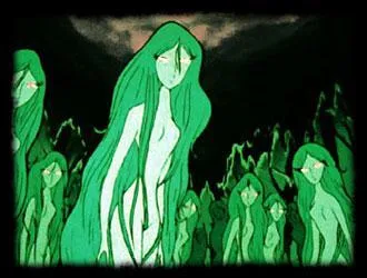 Qui est ce personnage d'Albator ?